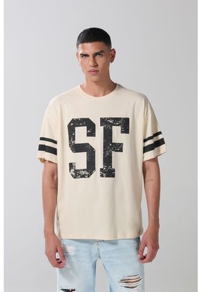 KOAJ CAMISETA KOAJ CUPER 19736 1/25