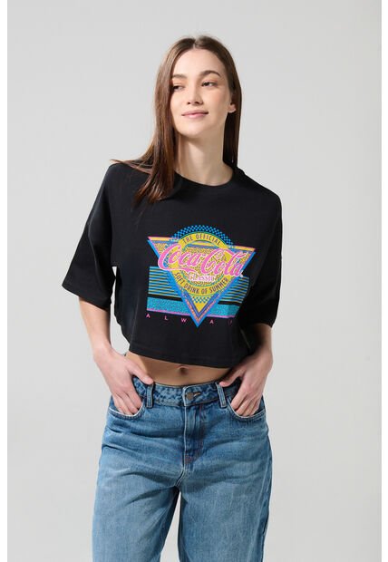 KOAJ CAMISETA KOAJ LERAN 26202 3/25