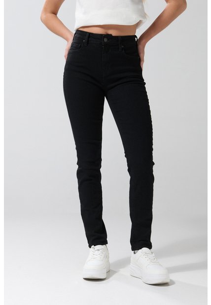 KOAJ PANTALON KOAJ JEAN JEGGING TA  25208 3/2