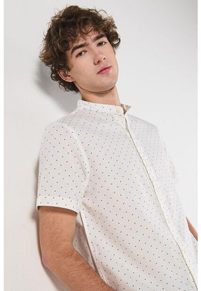 KOAJ CAMISA KOAJ NERU MC 9055 4/24