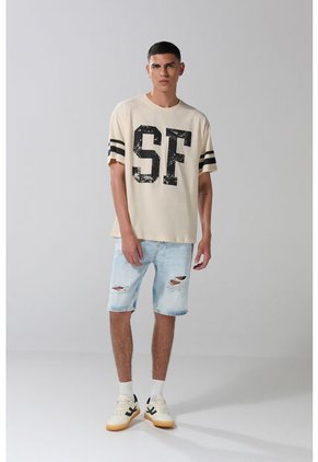 KOAJ CAMISETA KOAJ CUPER 19736 1/25