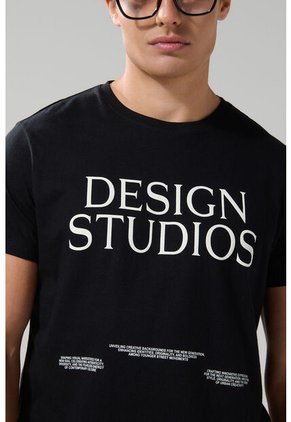 KOAJ CAMISETA KOAJ LETOR 28451 3/25