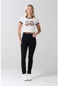 KOAJ PANTALON KOAJ JEAN JEGGING TA  25208 3/2 de Koaj
