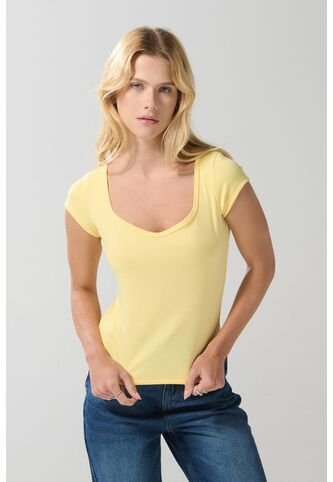 CAMISETA KOAJ MINCH 2/25 Koaj