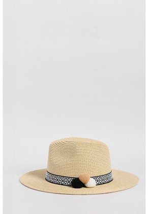 KOAJ SOMBRERO KOAJ FEDORA F 19716 3/25