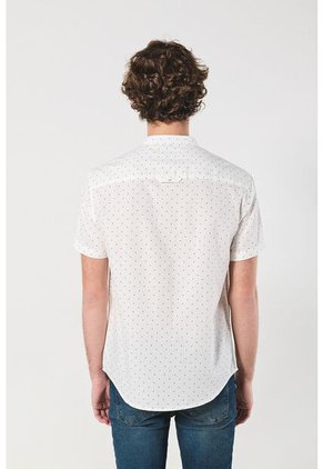 KOAJ CAMISA KOAJ NERU MC 9055 4/24