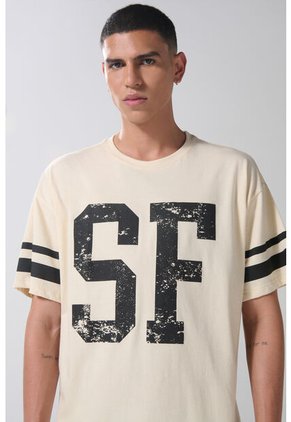 KOAJ CAMISETA KOAJ CUPER 19736 1/25