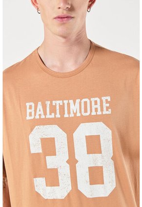 KOAJ CAMISETA KOAJ ELIAS  20670 4/24