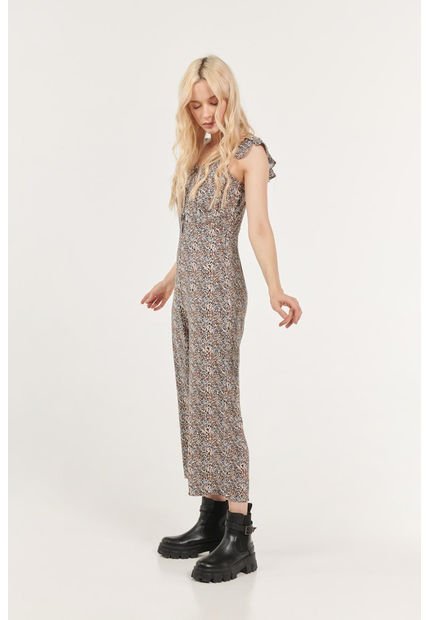 KOAJ PANTALON ENTERIZO KOAJ AZIZE 4/2