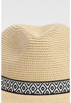 KOAJ SOMBRERO KOAJ FEDORA F 19716 3/25