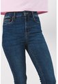 KOAJ PANTALON KOAJ JEAN JEGGING STA 14414 4/2 de Koaj