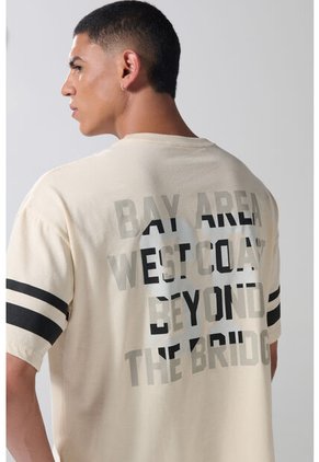 KOAJ CAMISETA KOAJ CUPER 19736 1/25