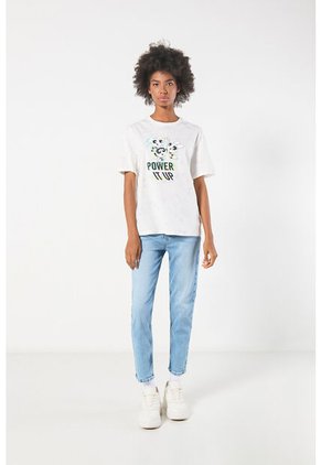 KOAJ CAMISETA KOAJ MOIN 17873 1/25