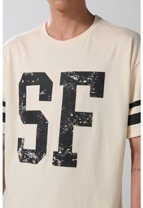 KOAJ CAMISETA KOAJ CUPER 19736 1/25