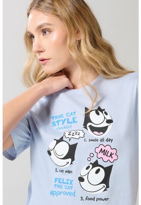 KOAJ CAMISETA KOAJ XINDA 22482 2/25