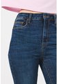 KOAJ PANTALON KOAJ JEAN JEGGING STA 14414 4/2 de Koaj