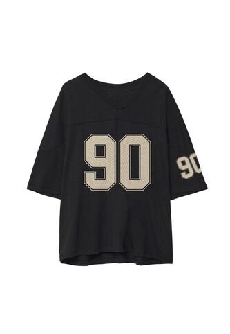 CAMISETA KOAJ BATLE 1/25 Koaj