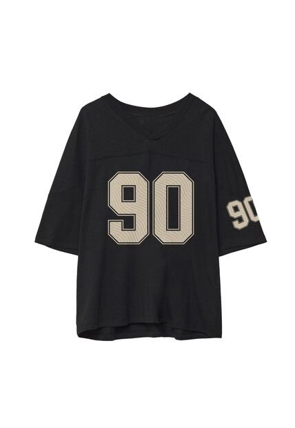 CAMISETA KOAJ BATLE 1/25