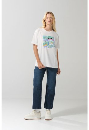 KOAJ CAMISETA KOAJ REK 22525 2/25