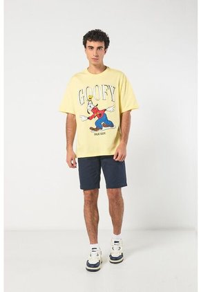 CAMISETA KOAJ GYFONO 17278 4/24