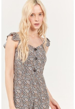 KOAJ PANTALON ENTERIZO KOAJ AZIZE 4/2