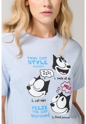 KOAJ CAMISETA KOAJ XINDA 22482 2/25