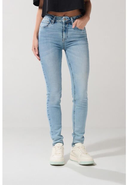 KOAJ PANTALON KOAJ JEAN PUSH UP 18879 1/25