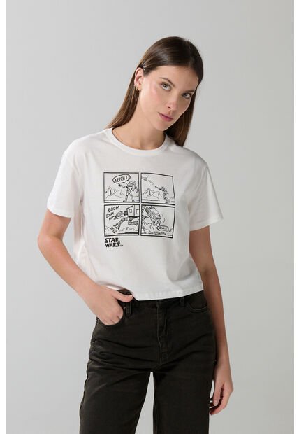 KOAJ CAMISETA KOAJ WRE 23054 2/25