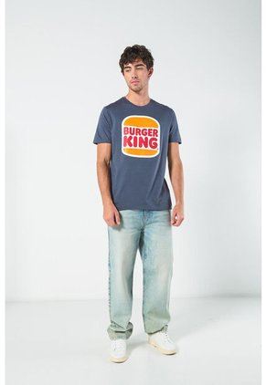 KOAJ CAMISETA KOAJ GERBOK 16255 4/24