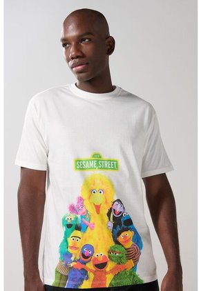 CAMISETA KOAJ JEDEN 23294 3/25