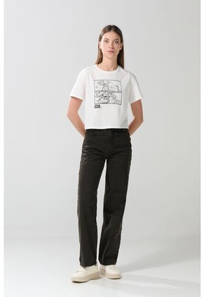 KOAJ CAMISETA KOAJ WRE 23054 2/25