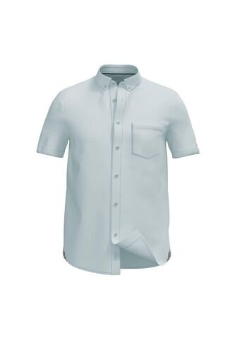 CAMISA KOAJ BUTTON DOWN MC 4889 2/24 Koaj