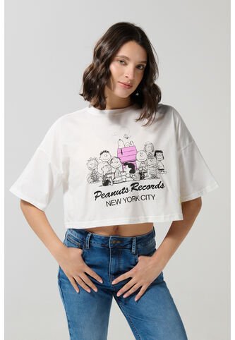 KOAJ CAMISETA KOAJ SNOP 25631 3/25 Koaj