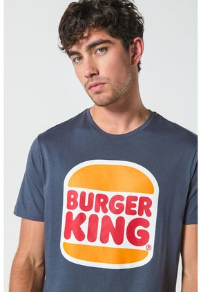 KOAJ CAMISETA KOAJ GERBOK 16255 4/24