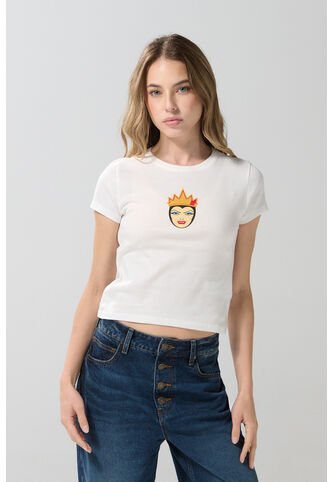 KOAJ CAMISETA KOAJ YLOS 23618 2/25 Koaj