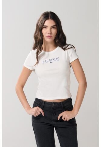 CAMISETA KOAJ 19162 1/25 Koaj