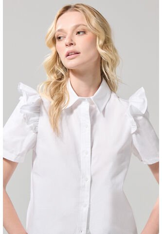 BLUSA KOAJ GOLAS MG 23118 2/25 Koaj