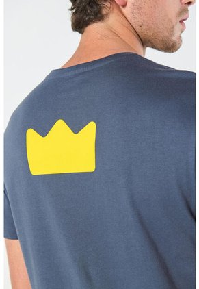 KOAJ CAMISETA KOAJ GERBOK 16255 4/24