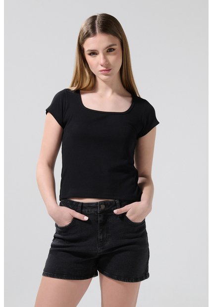KOAJ SHORT KOAJ JEAN VINTAGE 28614 4/25