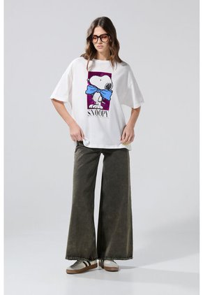 KOAJ CAMISETA KOAJ POOLY 25635 3/25