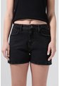 KOAJ SHORT KOAJ JEAN VINTAGE 28614 4/25 de Koaj