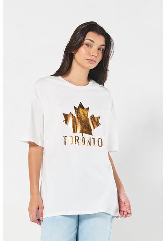 KOAJ CAMISETA KOAJ DAZZ 11828 3/24 Koaj