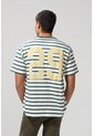 KOAJ CAMISETA KOAJ NEIL 24528 3/25 de Koaj