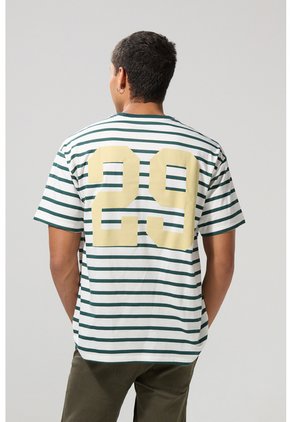 KOAJ CAMISETA KOAJ NEIL 24528 3/25