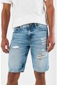 KOAJ BERMUDA KOAJ JEAN 18639 M 1/25 de Koaj