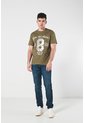KOAJ CAMISETA KOAJ 12630 3/24 de Koaj