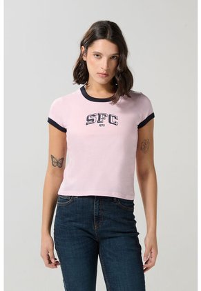 KOAJ CAMISETA KOAJ MART 24717 3/25