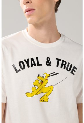 KOAJ CAMISETA KOAJ BOTRUE 27632 4/25
