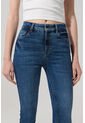 KOAJ PANTALON KOAJ JEAN JEGGING STA 28374 4/2 de Koaj
