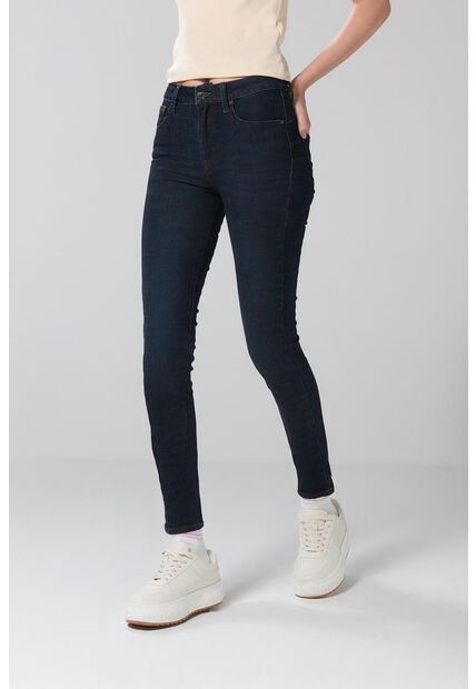KOAJ PANTALON KOAJ JEAN PUSH UP 21262 1/25